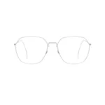 HMF ONYX-C022-Silver-Clear