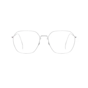 HMF ONYX-C022-Silver-Clear