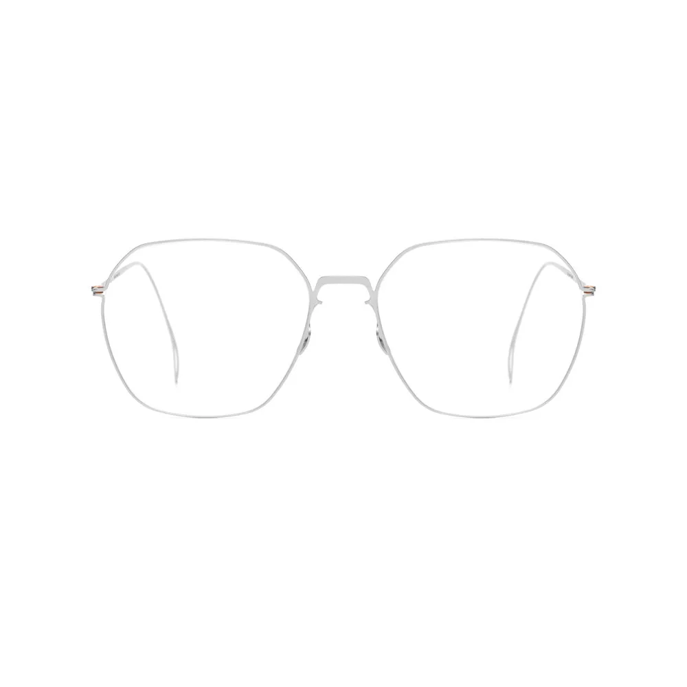 HMF ONYX-C022-Silver-Clear