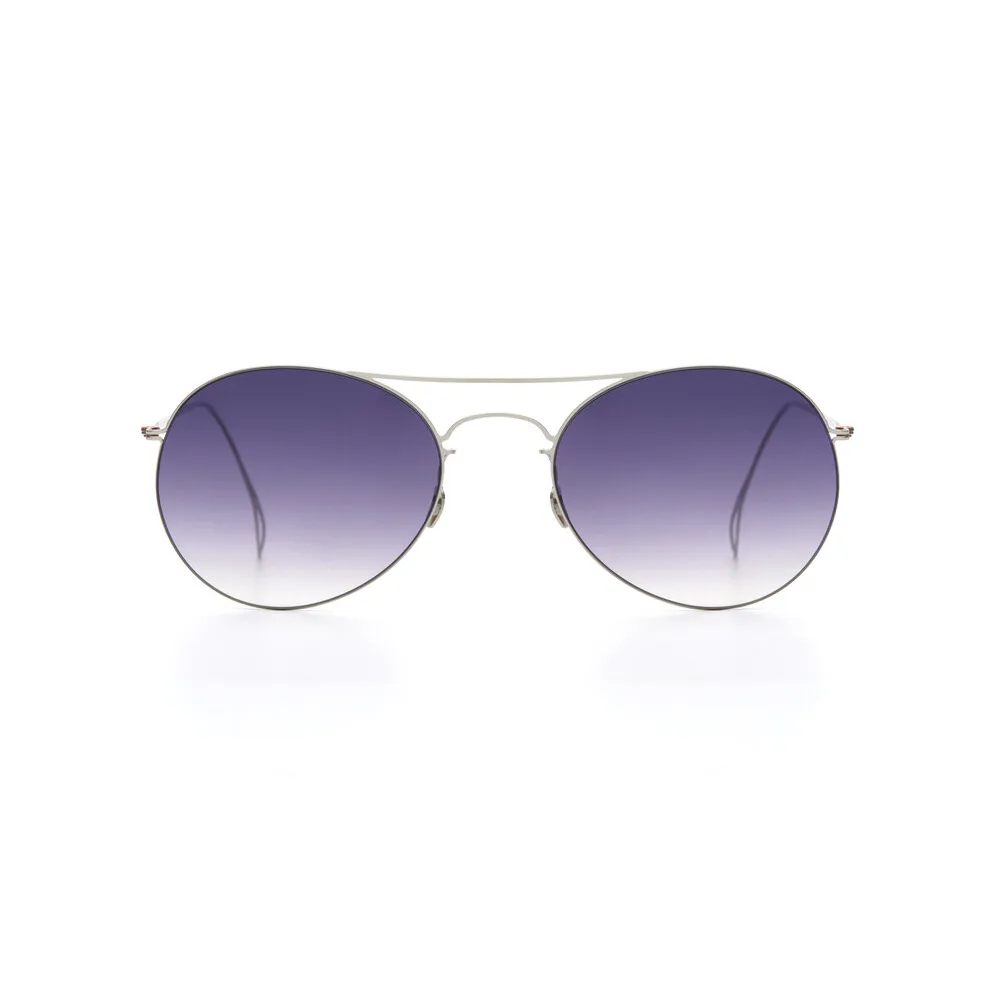HMS HAMILTON-C001-Silver-PurpleRain Gradient-43850
