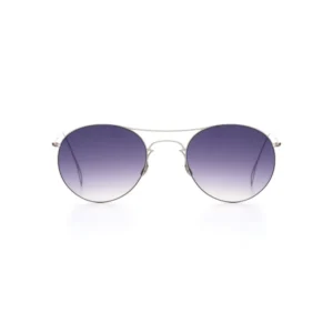 HMS CONWAY-C001-Silver-PurpleRain Gradient