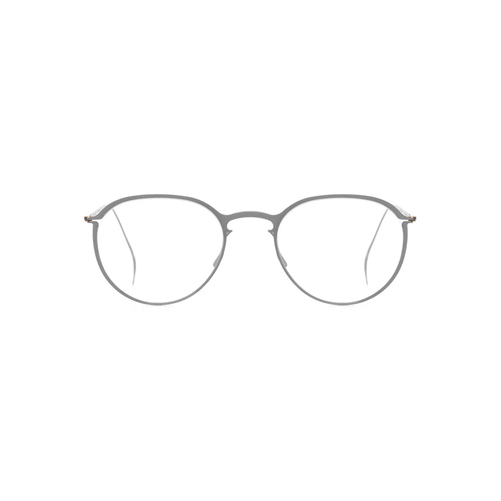 HMF WATSON-C021-Graphite-Clear-44424
