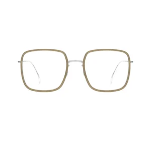 HMF DELAVAULT-C405-Silver Moss(PS) Clear-44130, 44151