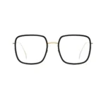 HMF DELAVAULT-C401-Champagne Tapioka(PS) Clear-44249 44173