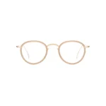 HMF LYNWOOD-C402-Champagne-Bourbon(PS)-Clear