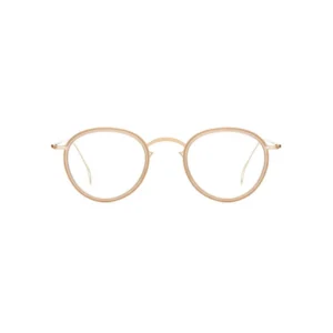HMF LYNWOOD-C402-Champagne-Bourbon(PS)-Clear
