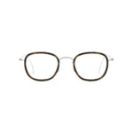 HMF FENDER-C406-Silver-Cohiba(PS)-Clear-44214