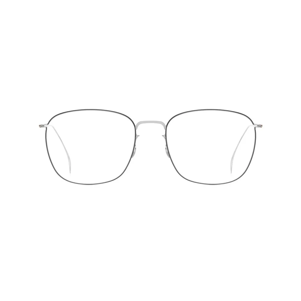 HMF WARNER-C039-Silver-Black(BC)-Clear-44347