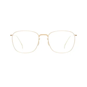 HMF WARNER-C018-Champagne-Clear-43892