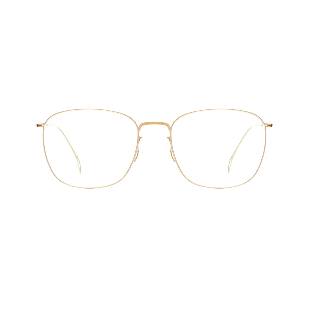 HMF WARNER-C018-Champagne-Clear-43892