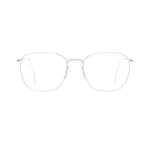 HMF WARNER-C001-Silver-Clear-43885
