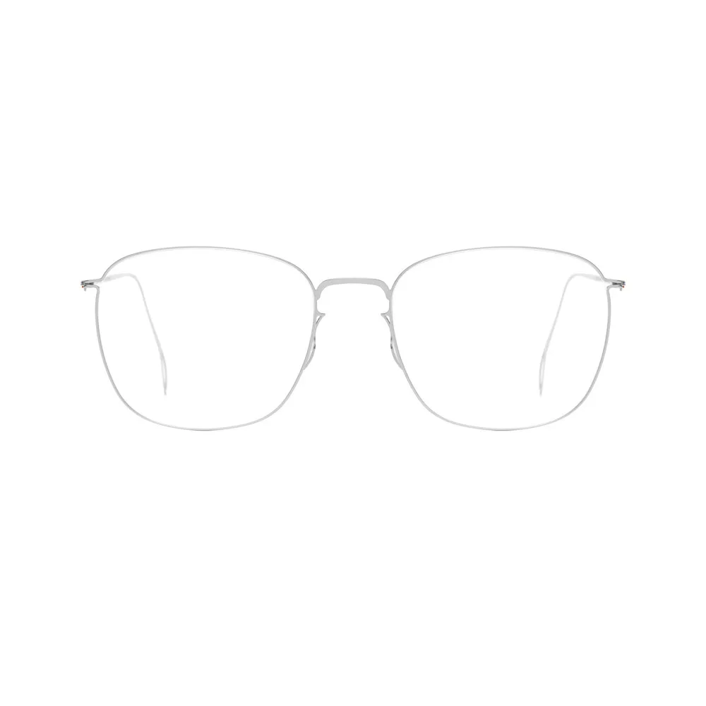HMF WARNER-C001-Silver-Clear-43885