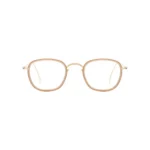 HMF FENDER-C402-Champagne-Bourbon(PS)-Clear-44361