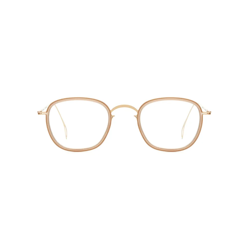 HMF FENDER-C402-Champagne-Bourbon(PS)-Clear-44361