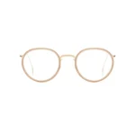 HMF PLAYFAIR-C402-Champagne-Bourbon(PS)-Clear-44312