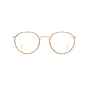 HMF PLAYFAIR-C402-Champagne-Bourbon(PS)-Clear-44312