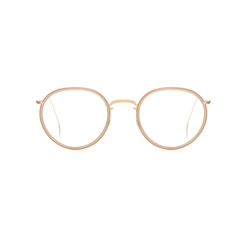 HMF PLAYFAIR-C402-Champagne-Bourbon(PS)-Clear-44312