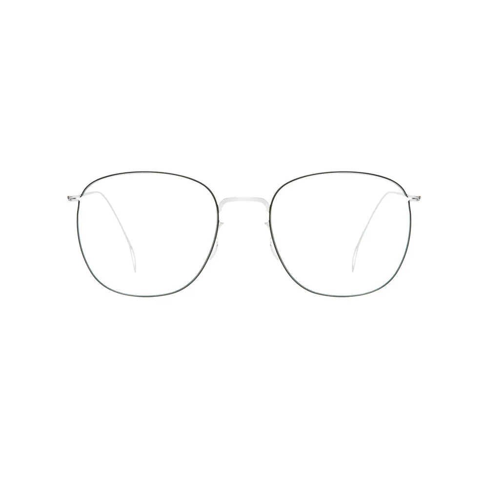 HMF BRADFORD-C039-Silver Black(BC) Clear-44270