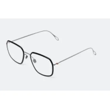 HMF NOLAN-C407-Graphite-Noir(PS) Clear-44452