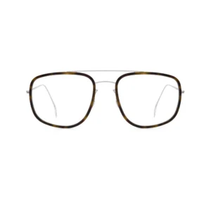 HMF NEAL-C406-Silver-Cohiba(PS)-Clear-44060