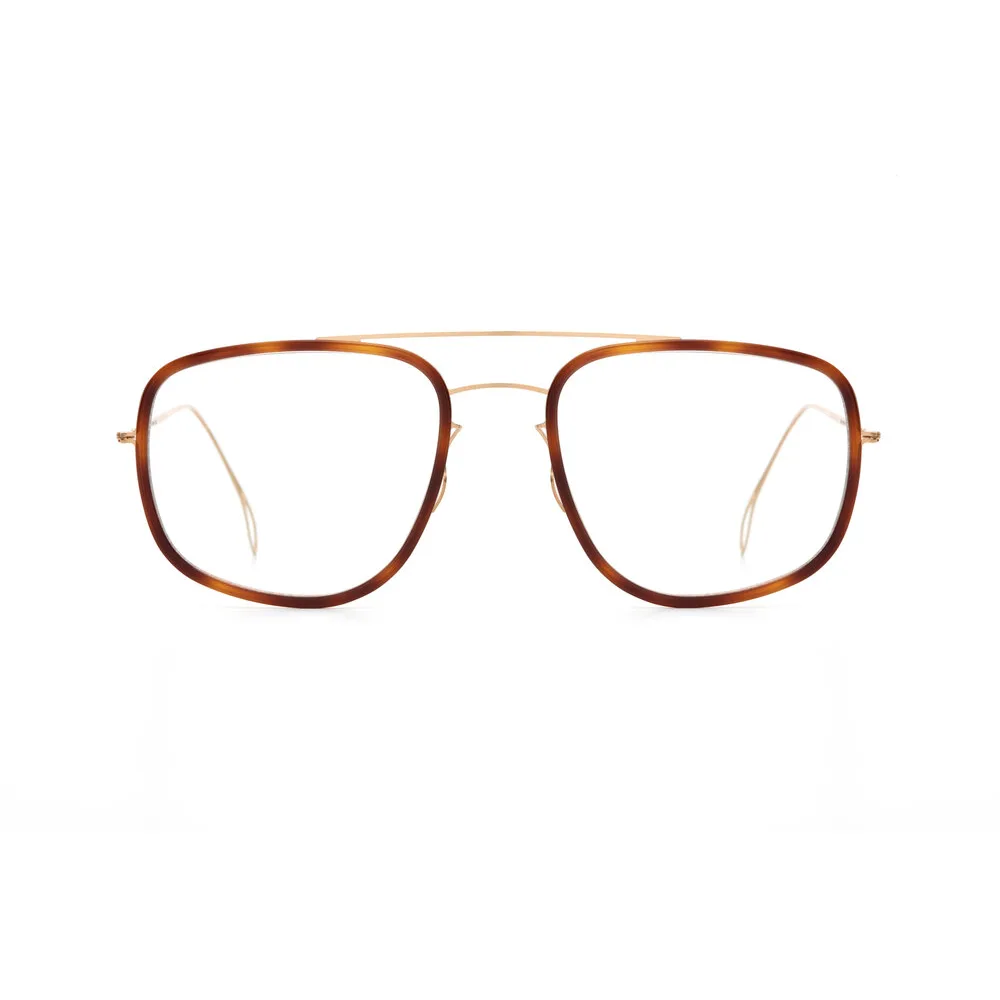 HMF NEAL-C403-Champagne-Galapagos(PS)-Clear-44130 44046 004