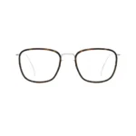 HMF WARNER-C406-Silver-Cohiba(PS)-Clear-44347
