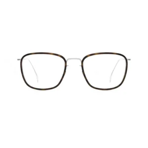 HMF WARNER-C406-Silver-Cohiba(PS)-Clear-44347