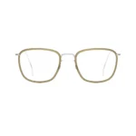 HMF WARNER-C405-Silver-Moss(PS)-Clear