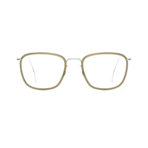 HMF WARNER-C405-Silver-Moss(PS)-Clear