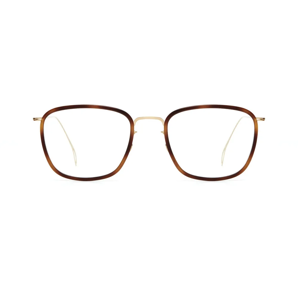 HMF WARNER-C403-Champagne-Galapagos(PS)-Clear-44312