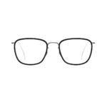 HMF WARNER-C407-Graphite-Noir(PS)-Clear-44347