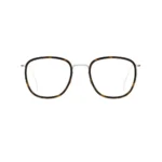 HMF BRADFORD-C406-Silver Cohiba(PS) Clear-44347