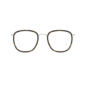 HMF BRADFORD-C406-Silver Cohiba(PS) Clear-44347