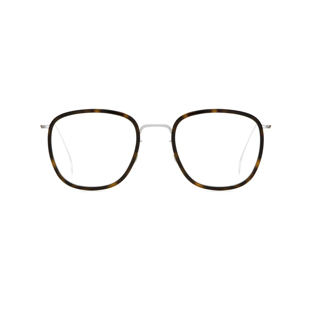HMF BRADFORD-C406-Silver Cohiba(PS) Clear-44347