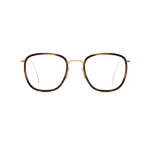 HMF BRADFORD-C403-Champagne Galapagos(PS) Clear
