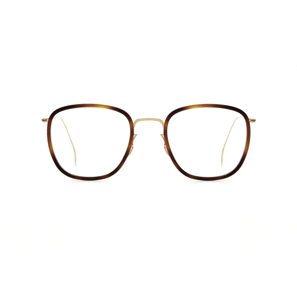 HMF BRADFORD-C403-Champagne Galapagos(PS) Clear