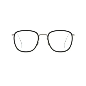 HMF BRADFORD-C407-Graphite Noir(PS) Clear