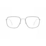 HMF NOLAN-C039-Silver-Black(BC)-Clear-44417