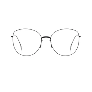 HMF PHOEBE-C002-Black-Clear-44074