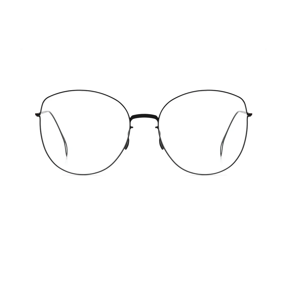 HMF PHOEBE-C002-Black-Clear-44074