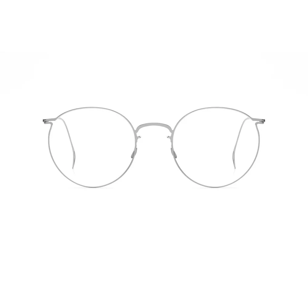 HMF PERCY-C001-Silver-Clear-44277