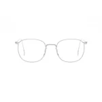 HMF GIBSON-C001-Silver-Clear-44389