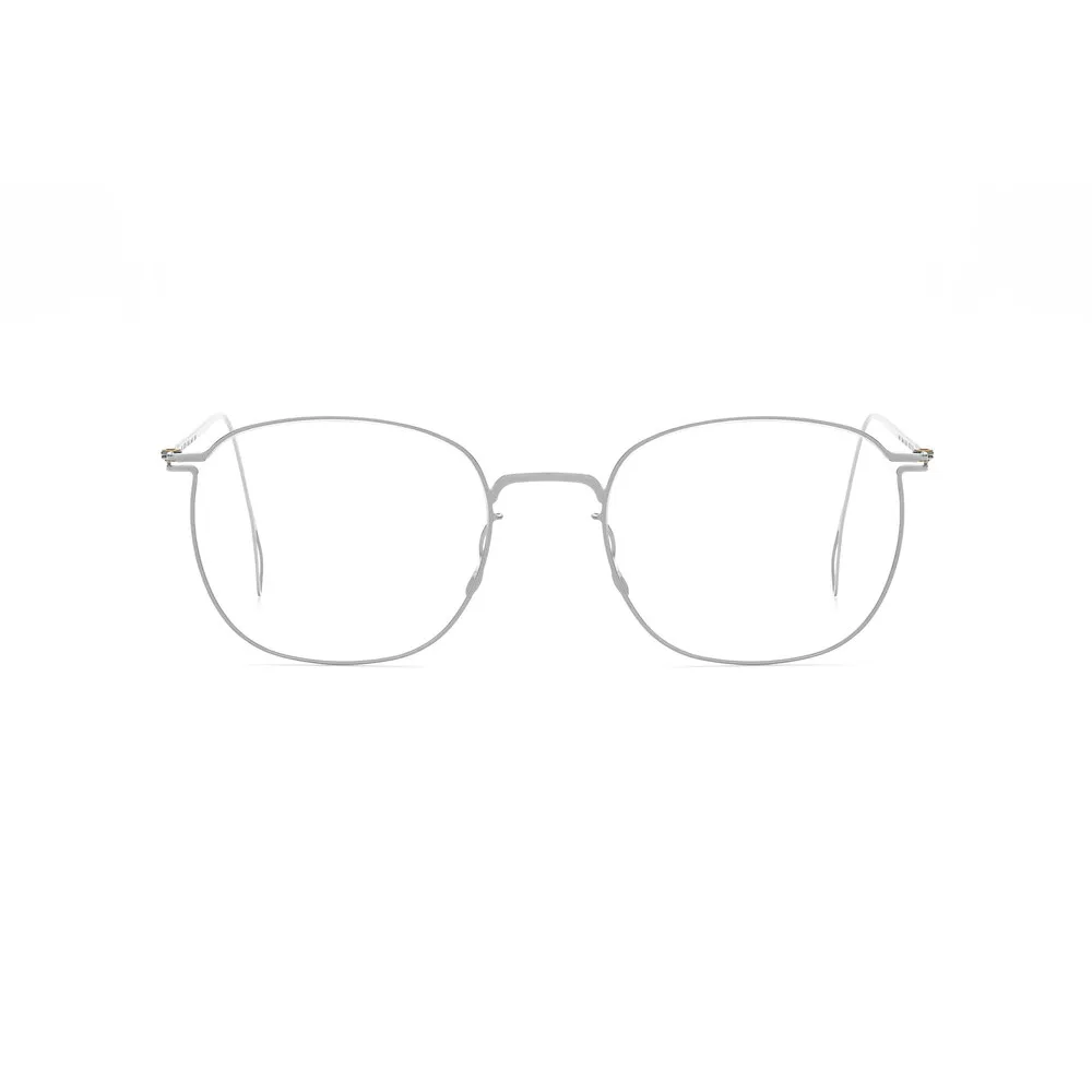 HMF GIBSON-C001-Silver-Clear-44389