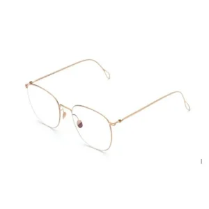 HMF HUXLEY-C018-Champagne-Clear-44361