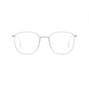 HMF HARRINGTON-C001-Silver-Clear-44074