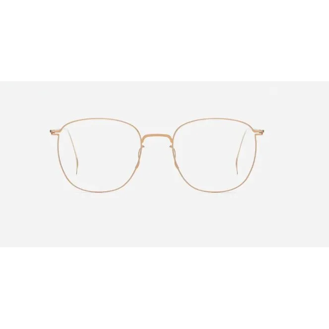 HMF HARRINGTON-C018-Champagne-Clear-44088