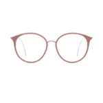 HMF AUDREY-C501-Silver Blush Clear-44151