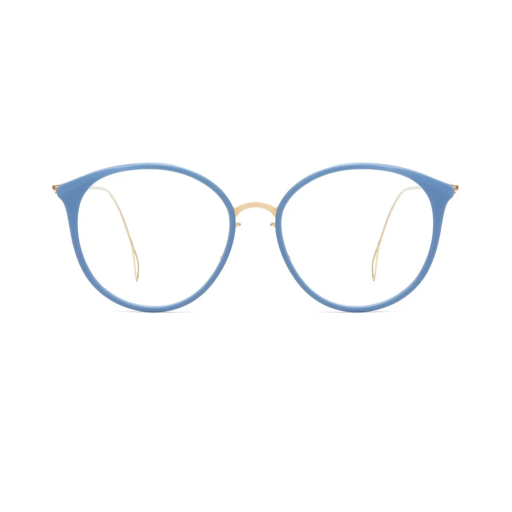 HMF AUDREY-C503-Champagne Sky Clear-44214