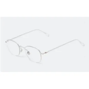 HMF FENDER-C001-Silver-Clear-44375