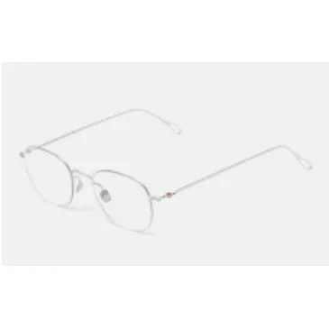 HMF FENDER-C001-Silver-Clear-44375